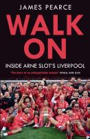 Walk On