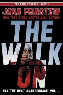 Bertrand.pt - Walk On (The Triple Threat, 1)