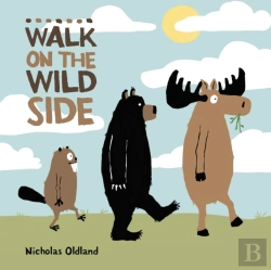 Bertrand.pt - Walk On The Wild Side