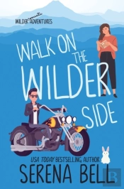 Walk On The Wilder Side