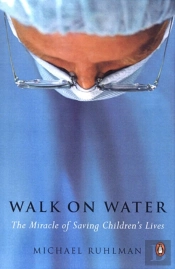 Walk On Water