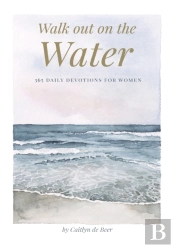 Walk Out On The Water