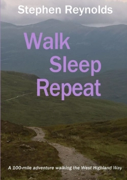 Bertrand.pt - Walk Sleep Repeat