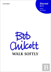 Walk Softly