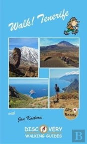 Walk Tenerife