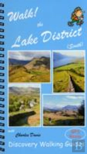 Walk! The Lake District South