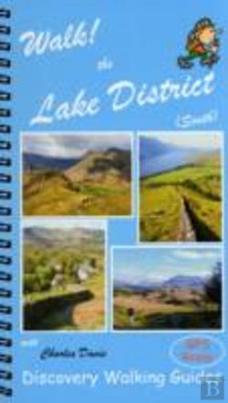 Bertrand.pt - Walk! The Lake District South