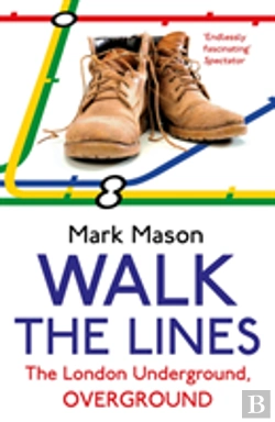 Bertrand.pt - Walk The Lines