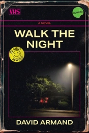 Walk The Night (Volume 12)