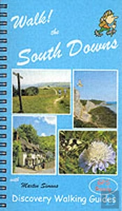 Walk! The South Downs