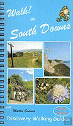 Bertrand.pt - Walk! The South Downs