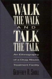 Walk The Walk And Talk The Talk
