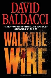 Walk The Wire