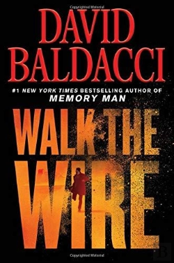 Bertrand.pt - Walk The Wire