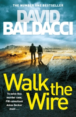 Bertrand.pt - Walk The Wire