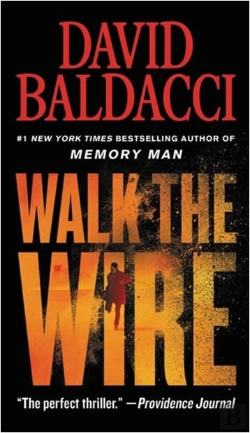 Bertrand.pt - Walk The Wire