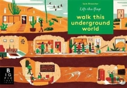 Bertrand.pt - Walk This Underground World