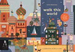 Bertrand.pt - Walk This World