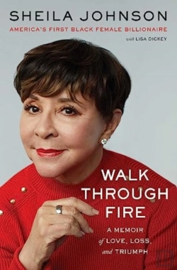 Bertrand.pt - Walk Through Fire