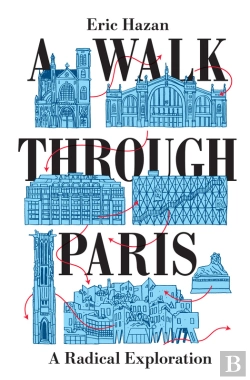 Bertrand.pt - Walk Through Paris
