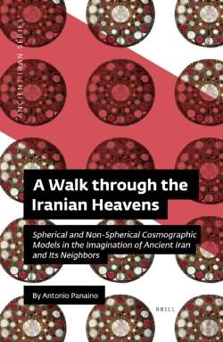Bertrand.pt - Walk Through The Iranian Heavens