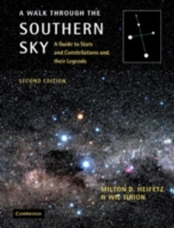 Bertrand.pt - Walk Through The Southern Sky