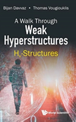 Bertrand.pt - Walk Through Weak Hyperstructures, A: Hv-Structures