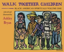 Bertrand.pt - Walk Together Children, Black American Spirituals, Volume One