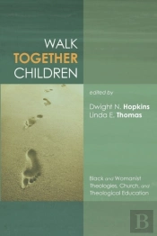 Walk Together Children