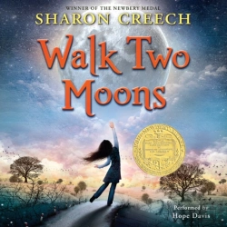 Bertrand.pt - Walk Two Moons