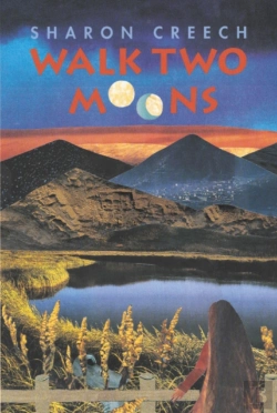 Bertrand.pt - Walk Two Moons