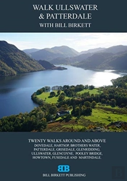 Bertrand.pt - Walk Ullswater & Patterdale
