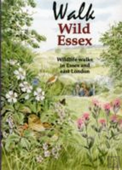 Bertrand.pt - Walk Wild Essex