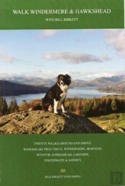 Bertrand.pt - Walk Windermere And Hawkshead With Bill Birkett