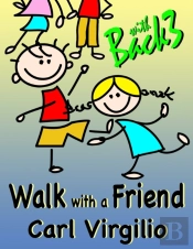 Walk With A Friend