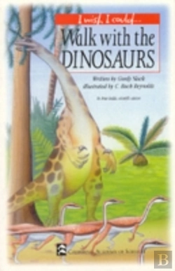 Bertrand.pt - Walk With Dinosaurs