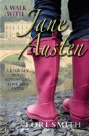 Walk With Jane Austen