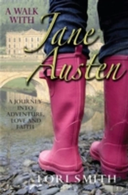 Bertrand.pt - Walk With Jane Austen