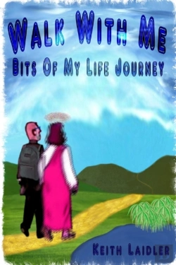 Bertrand.pt - Walk With Me: Bits Of My Life Journey
