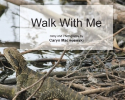 Bertrand.pt - Walk With Me (Hardcover)