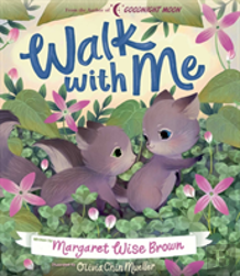 Walk With Me