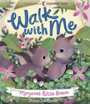 Walk With Me