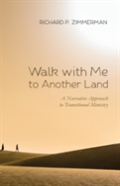 Walk With Me To Another Land