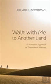 Walk With Me To Another Land