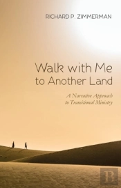 Walk With Me To Another Land