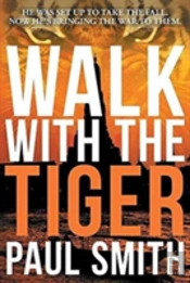 Walk With The Tiger