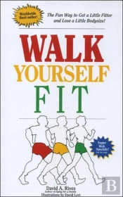 Walk Yourself Fit