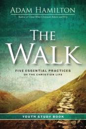 Walk Youth Study Book, The