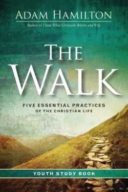Bertrand.pt - Walk Youth Study Book, The