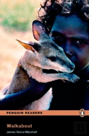 'Walkabout' Book And Mp3 Pack